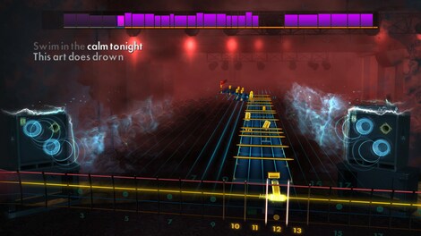 Rocksmith 2014 - AFI “Girl’s Not Grey” Steam Gift GLOBAL - 4