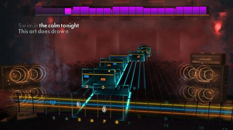 Rocksmith 2014 - AFI “Girl’s Not Grey” Steam Gift GLOBAL - 3