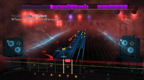 Rocksmith 2014 - AFI “Girl’s Not Grey” Steam Gift GLOBAL - 0