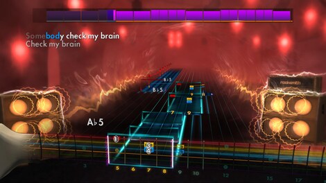 Rocksmith 2014 - Alice in Chains “Check My Brain” Steam Gift GLOBAL - 4