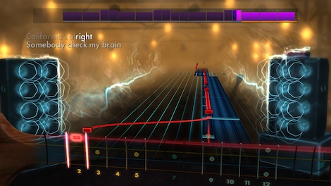 Rocksmith 2014 - Alice in Chains “Check My Brain” Steam Gift GLOBAL - 3