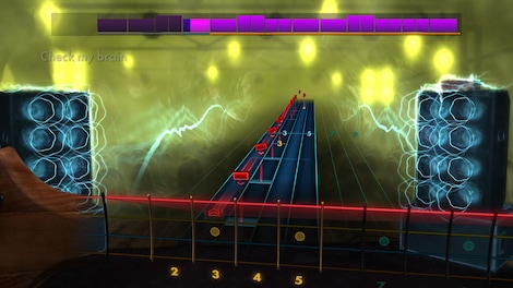 Rocksmith 2014 - Alice in Chains “Check My Brain” Steam Gift GLOBAL - 6