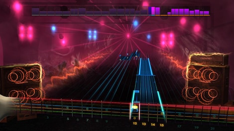 Rocksmith 2014 - Alice in Chains - Hollow Steam Gift GLOBAL - 4