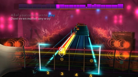 Rocksmith 2014 - Alice in Chains - Hollow Steam Gift GLOBAL - 5