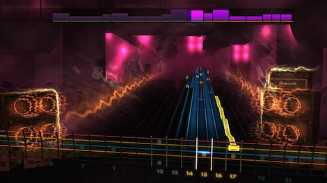 Rocksmith 2014 - Alice in Chains Song Pack Steam Gift GLOBAL - 12