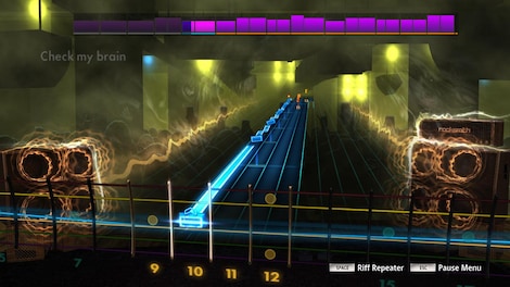 Rocksmith 2014 - Alice in Chains Song Pack Steam Gift GLOBAL - 10