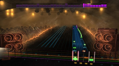 Rocksmith 2014 - Alice in Chains Song Pack Steam Gift GLOBAL - 0
