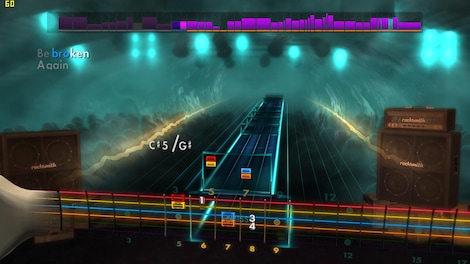 Rocksmith 2014 - Alter Bridge Song Pack Steam Gift GLOBAL - 4