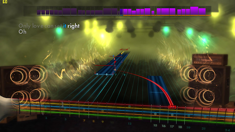 Rocksmith 2014 - Alter Bridge Song Pack Steam Gift GLOBAL - 6