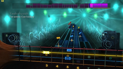 Rocksmith 2014 - Alter Bridge Song Pack Steam Gift GLOBAL - 0