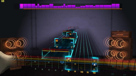 Rocksmith 2014 - Alter Bridge Song Pack Steam Gift GLOBAL - 3