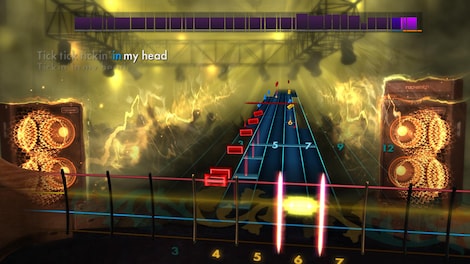 Rocksmith 2014 - Anthrax - “Got The Time” Steam Gift GLOBAL - 0