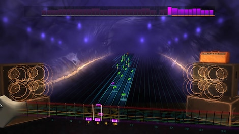 Rocksmith 2014 - Anthrax - “Madhouse” Steam Gift GLOBAL - 0