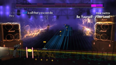 Rocksmith 2014 - Audioslave - “Be Yourself” Steam Gift GLOBAL - 6