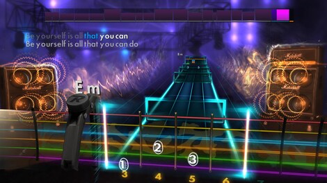 Rocksmith 2014 - Audioslave - “Be Yourself” Steam Gift GLOBAL - 3