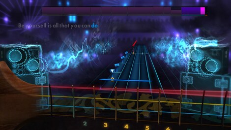 Rocksmith 2014 - Audioslave - “Be Yourself” Steam Gift GLOBAL - 0