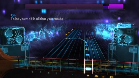 Rocksmith 2014 - Audioslave - “Be Yourself” Steam Gift GLOBAL - 4