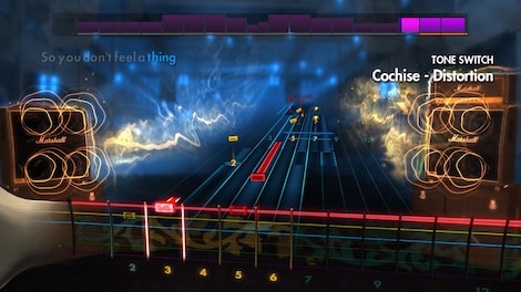 Rocksmith 2014 - Audioslave - “Cochise” Steam Gift GLOBAL - 4