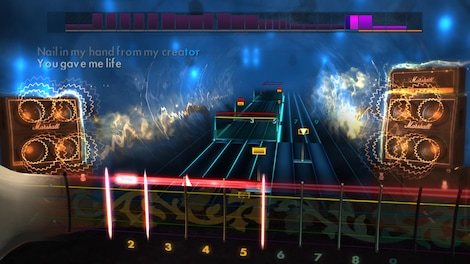 Rocksmith 2014 - Audioslave Song Pack Steam Gift GLOBAL - 11
