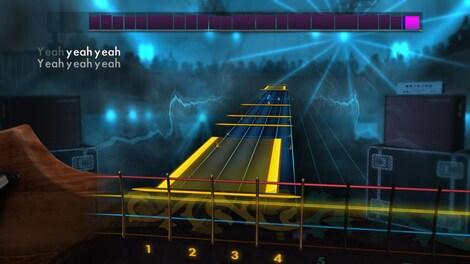 Rocksmith 2014 - Audioslave Song Pack Steam Gift GLOBAL - 5