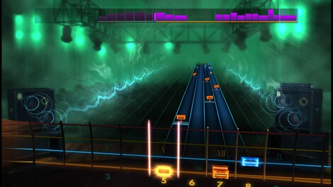 Rocksmith 2014 - Bachsmith Steam Gift GLOBAL - 19