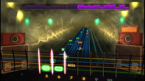 Rocksmith 2014 - Bachsmith Steam Gift GLOBAL - 17
