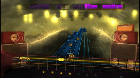 Rocksmith 2014 - Bachsmith Steam Gift GLOBAL - 18