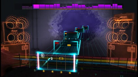 Rocksmith 2014 - Bachsmith Steam Gift GLOBAL - 13