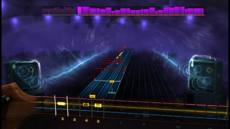 Rocksmith 2014 - Bachsmith Steam Gift GLOBAL - 15