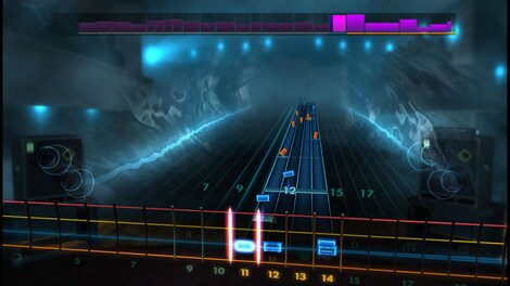 Rocksmith 2014 - Bachsmith Steam Gift GLOBAL - 12
