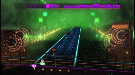Rocksmith 2014 - Bachsmith Steam Gift GLOBAL - 11