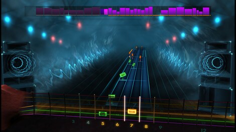 Rocksmith 2014 - Bachsmith Steam Gift GLOBAL - 10