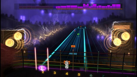 Rocksmith 2014 - Bachsmith Steam Gift GLOBAL - 8