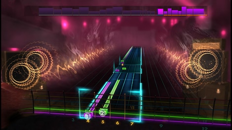 Rocksmith 2014 - Bachsmith Steam Gift GLOBAL - 5