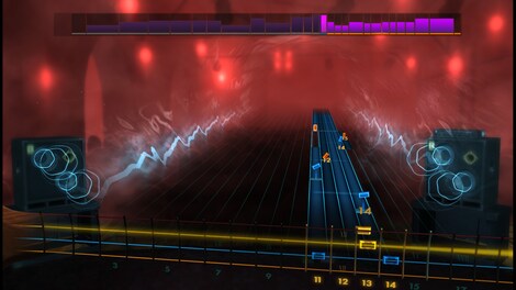 Rocksmith 2014 - Bachsmith Steam Gift GLOBAL - 4