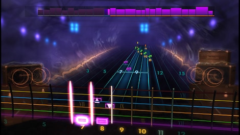 Rocksmith 2014 - Bachsmith Steam Gift GLOBAL - 0