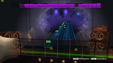 Rocksmith 2014 “Beautiful Disaster” Steam Gift GLOBAL - 3