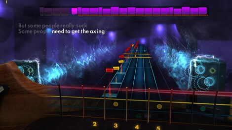 Rocksmith 2014 “Beautiful Disaster” Steam Key GLOBAL - 0