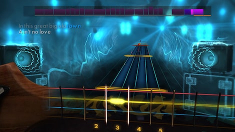Rocksmith 2014 - Bobby “Blue” Bland - “Ain’t No Love In The Heart of the City” Steam Gift GLOBAL - 4