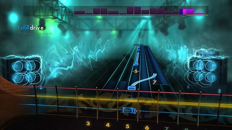 Rocksmith 2014 - Bon Jovi - Wanted Dead Or Alive Steam Gift GLOBAL - 0