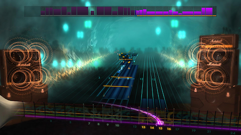 Rocksmith 2014 - Bon Jovi - Wanted Dead Or Alive Steam Gift GLOBAL - 3