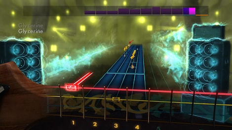 Rocksmith 2014 - Bush Song Pack Steam Gift GLOBAL - 5