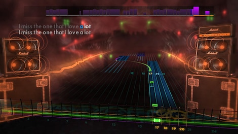 Rocksmith 2014 - Bush Song Pack Steam Gift GLOBAL - 6