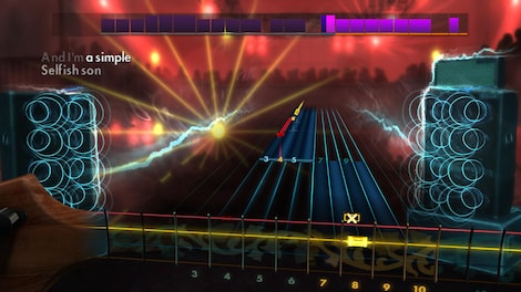 Rocksmith 2014 - Bush Song Pack Steam Gift GLOBAL - 3