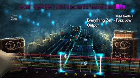 Rocksmith 2014 - Bush Song Pack Steam Gift GLOBAL - 4