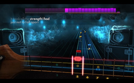 Rocksmith 2014 - Cake - I Will Survive Steam Gift GLOBAL - 3