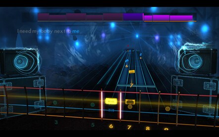 Rocksmith 2014 - Cake - Stickshifts And Safetybelts Steam Key GLOBAL - 6