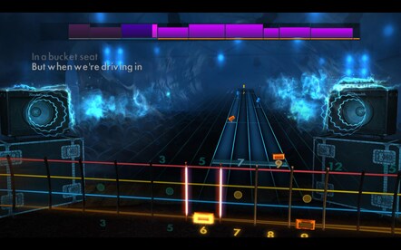 Rocksmith 2014 - Cake - Stickshifts And Safetybelts Steam Key GLOBAL - 4