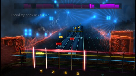 Rocksmith 2014 - Cake - Stickshifts And Safetybelts Steam Key GLOBAL - 3