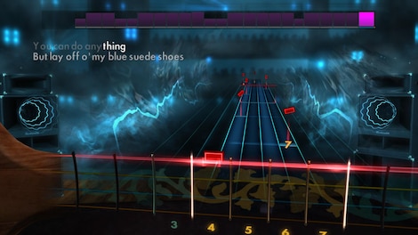 Rocksmith 2014 - Carl Perkins - “Blue Suede Shoes” Steam Gift GLOBAL - 6